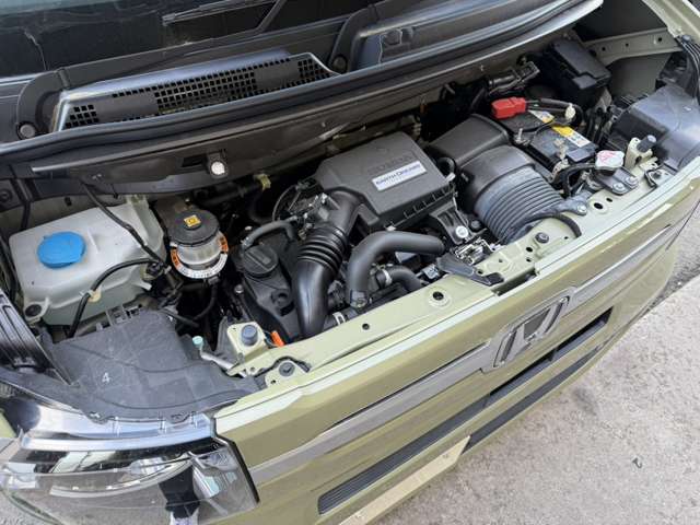 Honda N-VAN 3