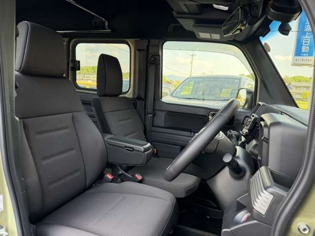 Honda N-VAN 5