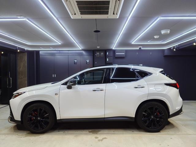 Toyota Harrier 3