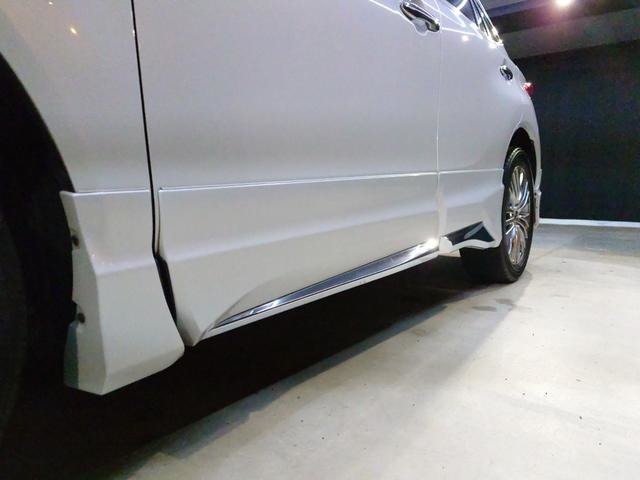 Toyota Harrier 9