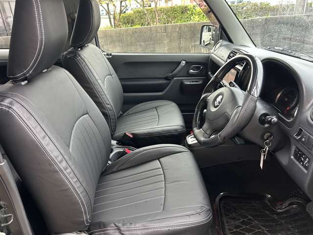 Suzuki Jimny 12