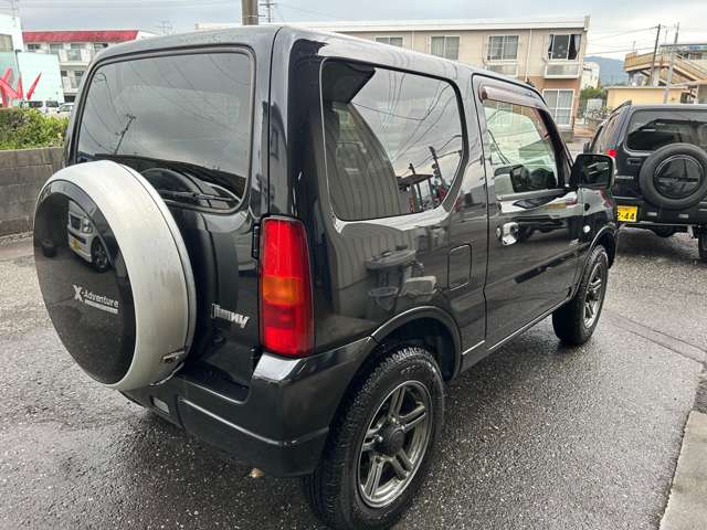 Suzuki Jimny 5