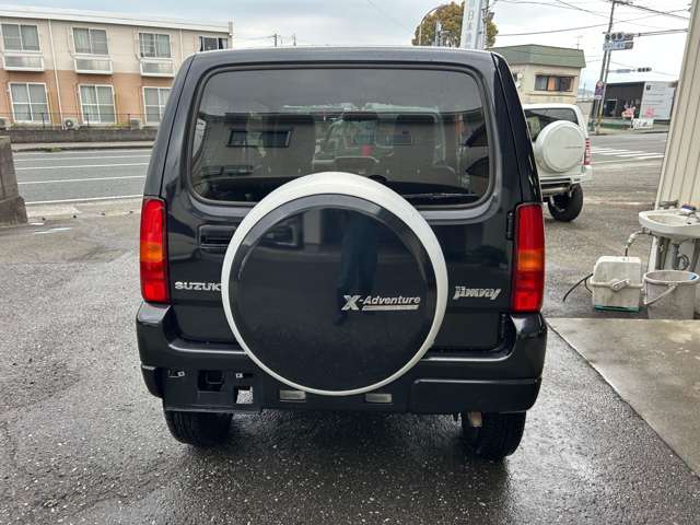 Suzuki Jimny 6