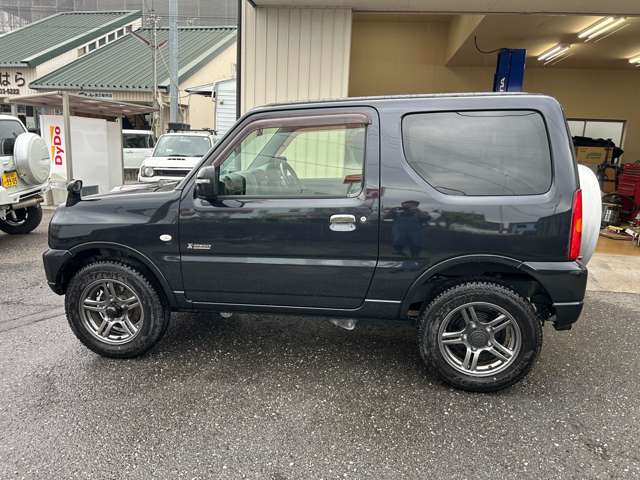 Suzuki Jimny 8