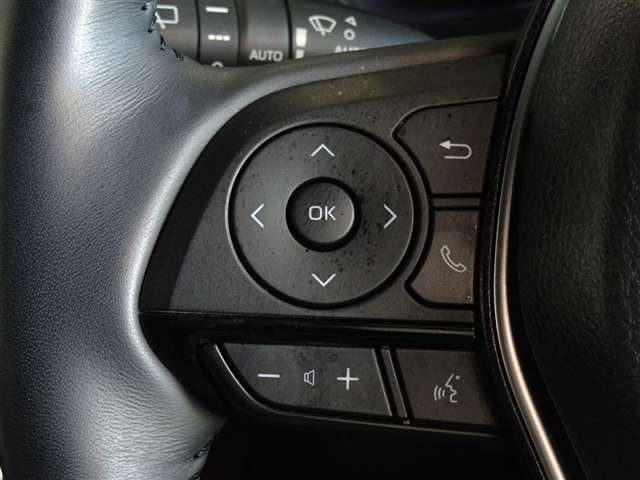 Toyota Harrier 11