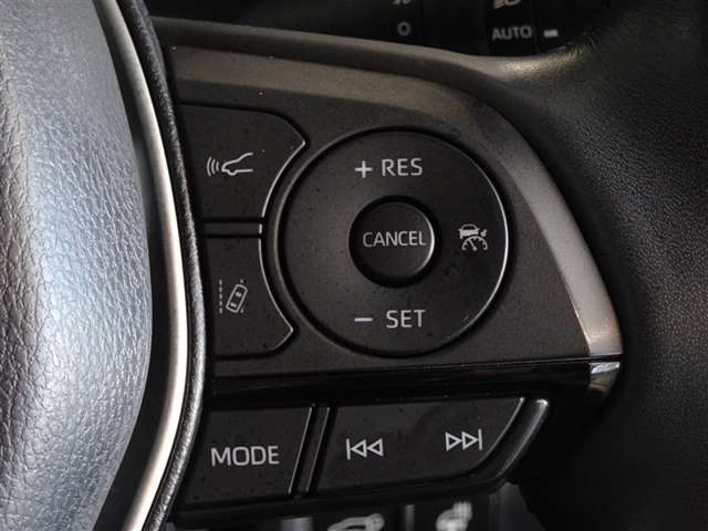 Toyota Harrier 12