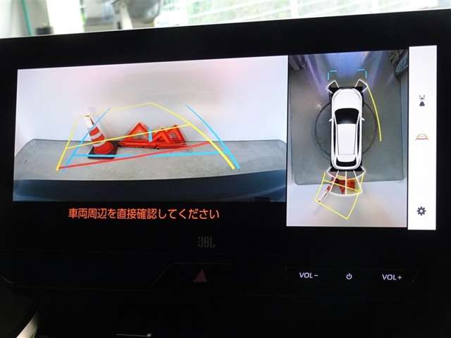 Toyota Harrier 9