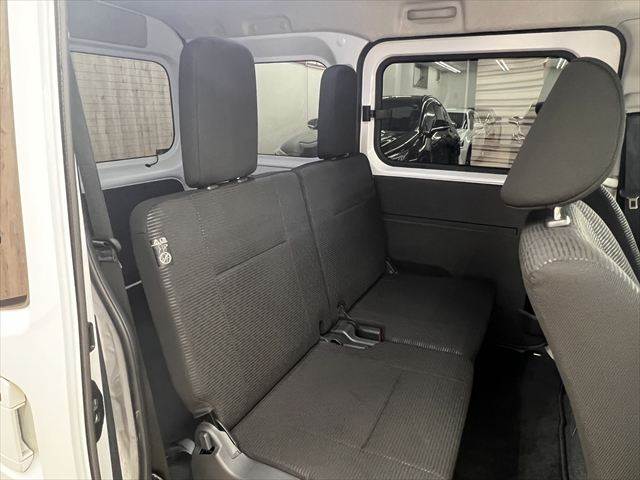 Toyota Pixis Van 5