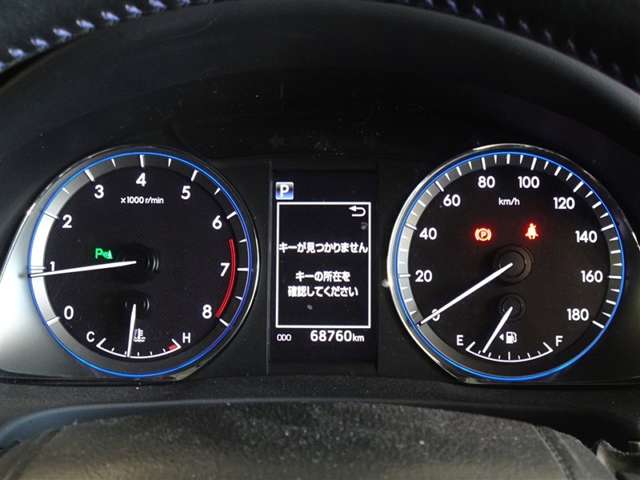 Toyota Harrier 9