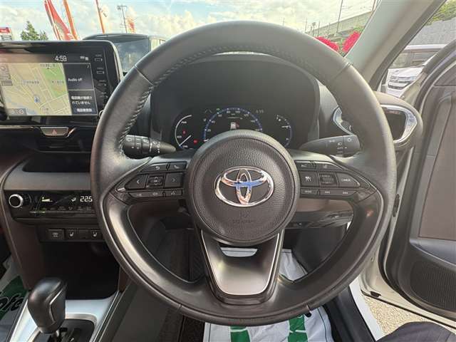 Toyota Yaris Cross 12
