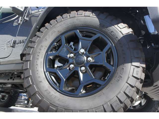 Jeep Gladiator 10