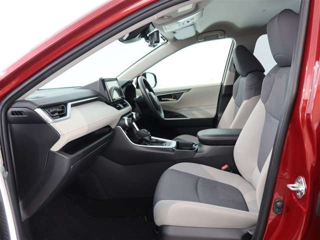 Toyota RAV4 11