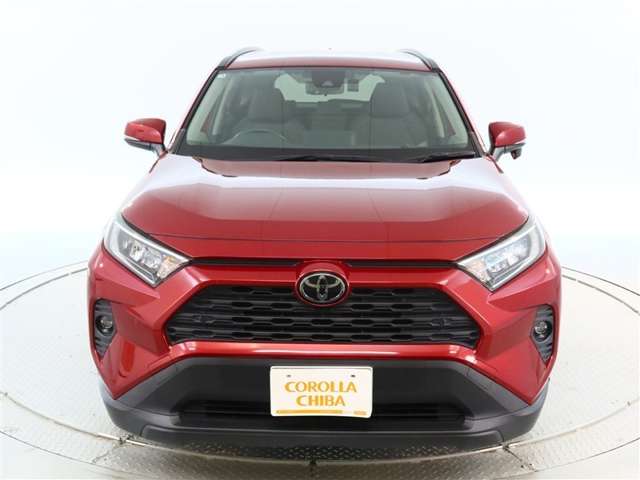 Toyota RAV4 2