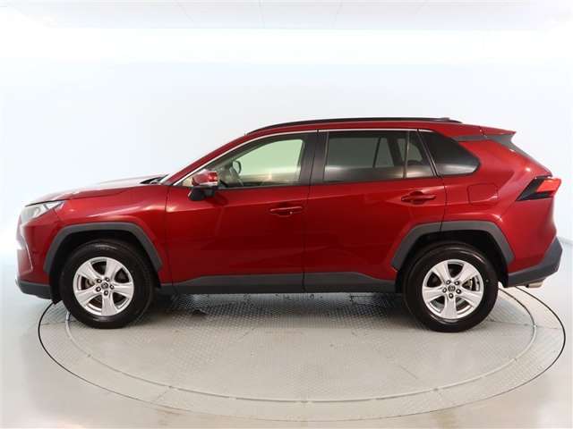 Toyota RAV4 3