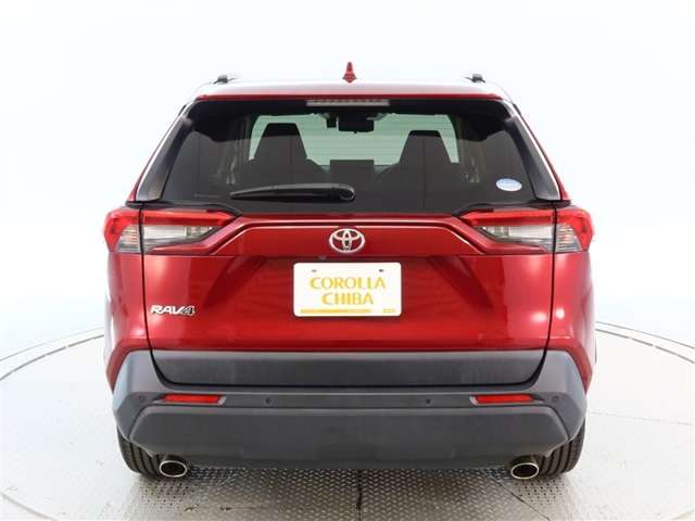 Toyota RAV4 4