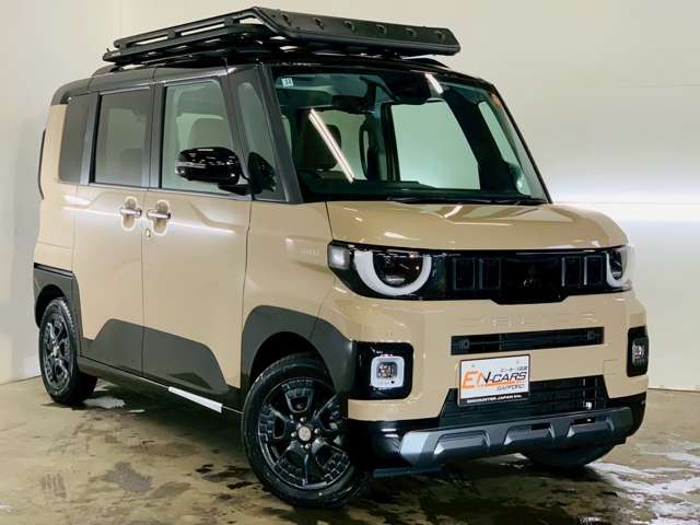 Mitsubishi Delica Mini 2