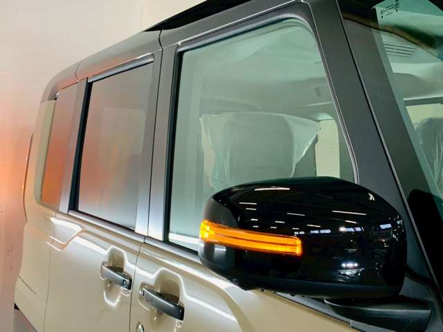 Mitsubishi Delica Mini 9