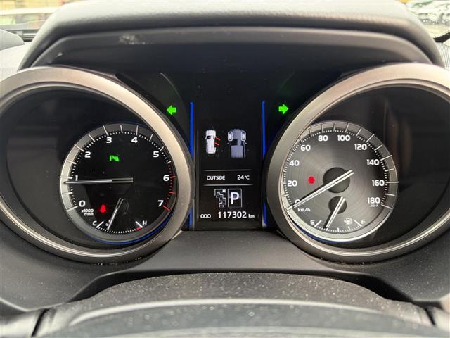 Toyota Land Cruiser Prado 11