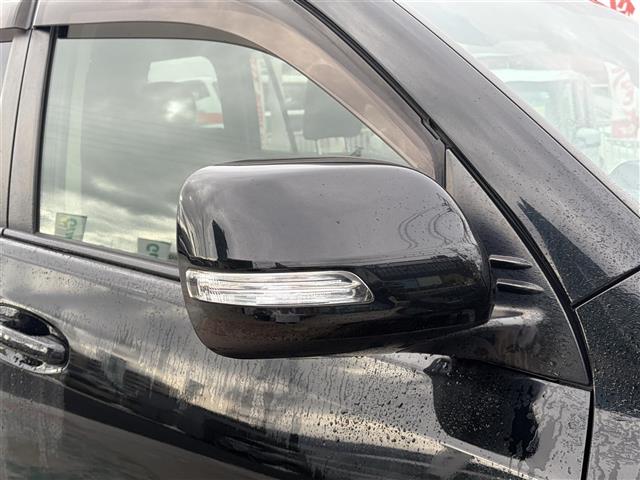 Toyota Land Cruiser Prado 5