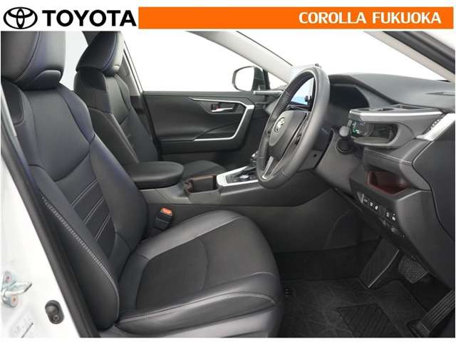 Toyota RAV4 11