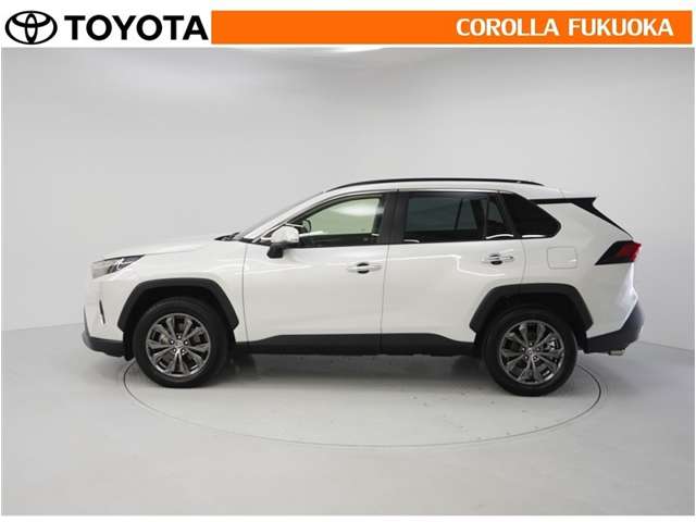 Toyota RAV4 6