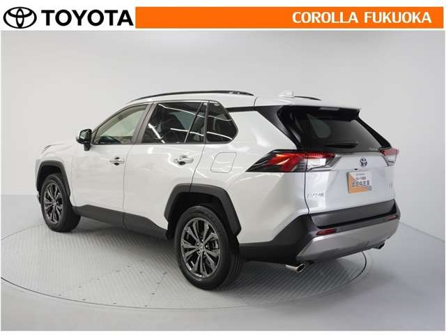 Toyota RAV4 7