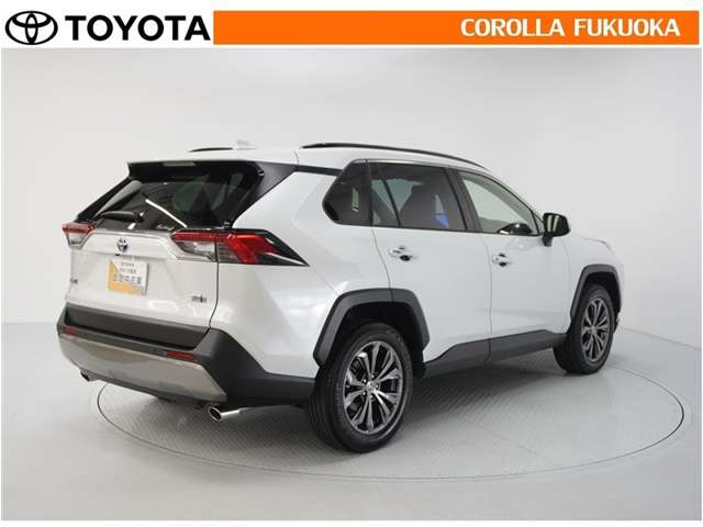 Toyota RAV4 8