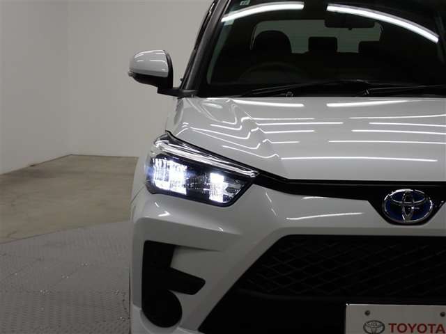 Toyota Raize 12
