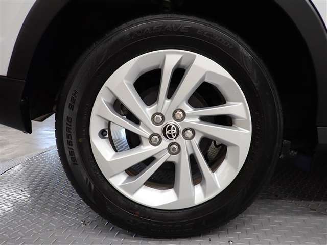 Toyota Raize 8