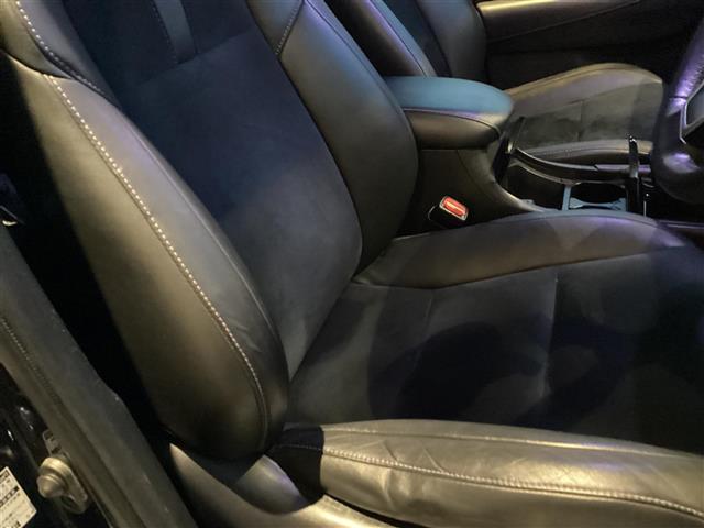 Toyota Harrier 5