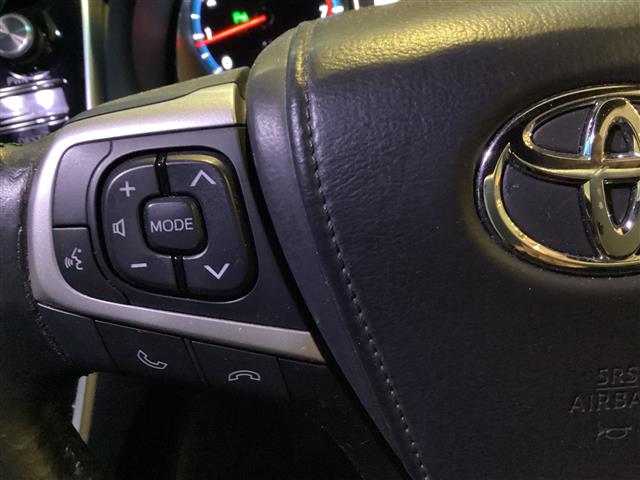 Toyota Harrier 10