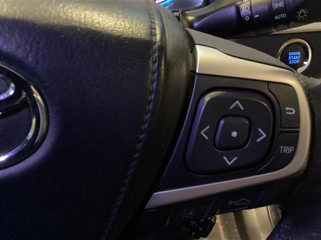 Toyota Harrier 11