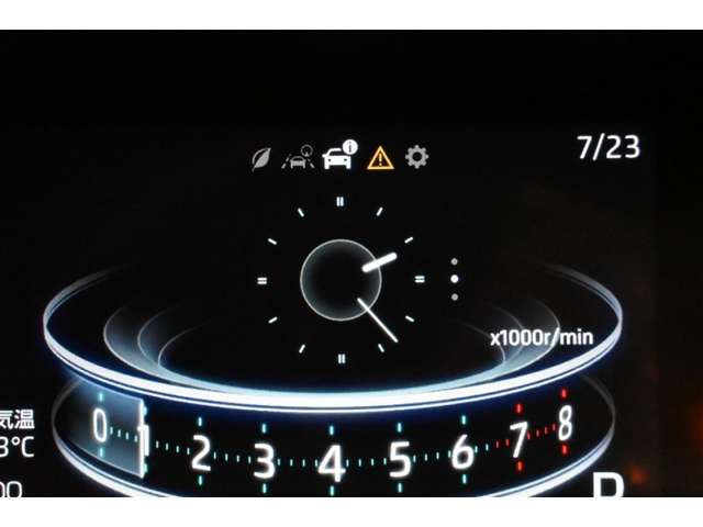 Toyota Raize 7