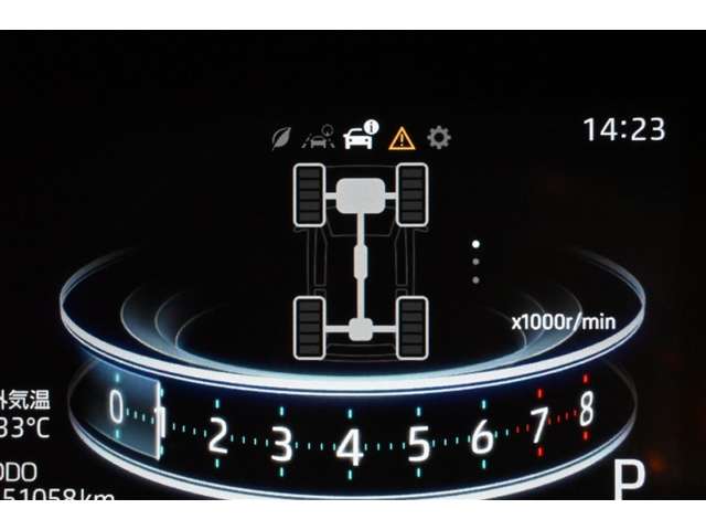 Toyota Raize 8