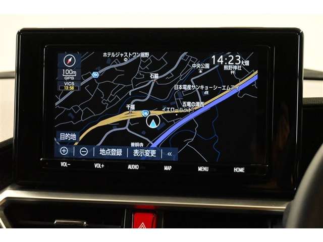Toyota Raize 9