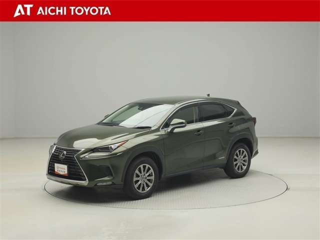 Lexus NX 2