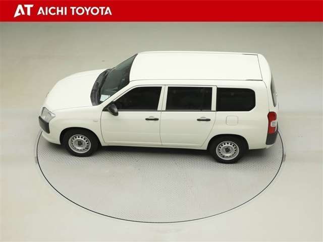 Toyota Probox Van 11