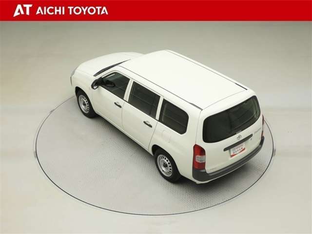 Toyota Probox Van 12