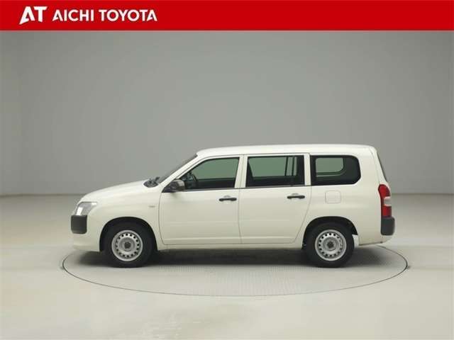 Toyota Probox Van 3