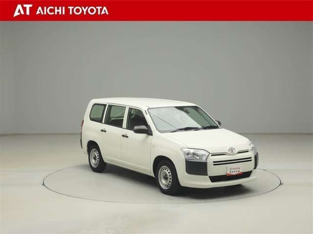Toyota Probox Van 8