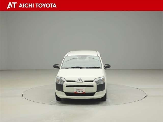 Toyota Probox Van 9