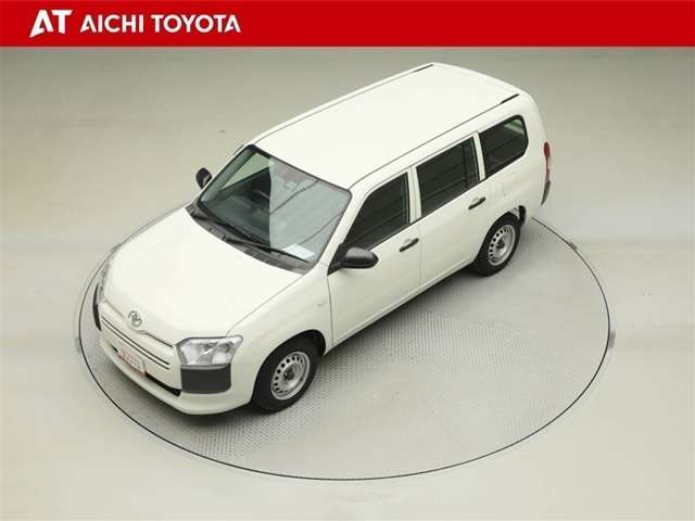 Toyota Probox Van 10