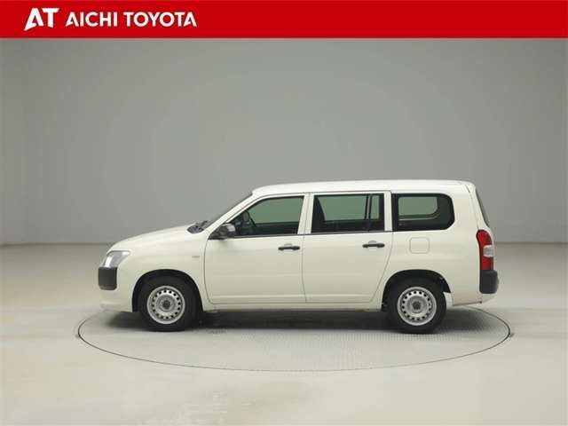 Toyota Probox Van 3