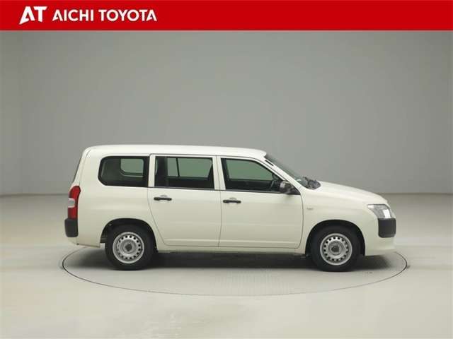 Toyota Probox Van 7