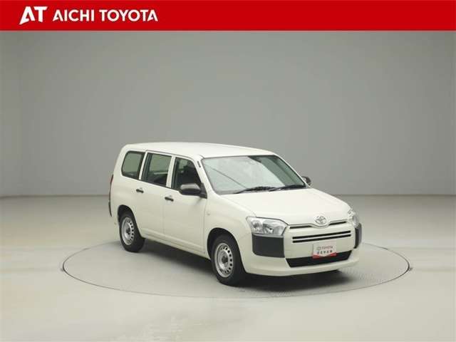 Toyota Probox Van 8