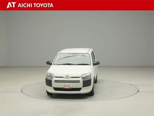 Toyota Probox Van 9