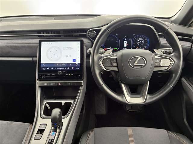 Lexus LBX 3