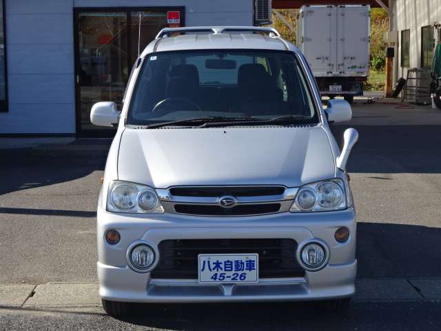 Daihatsu Terios Kid 2