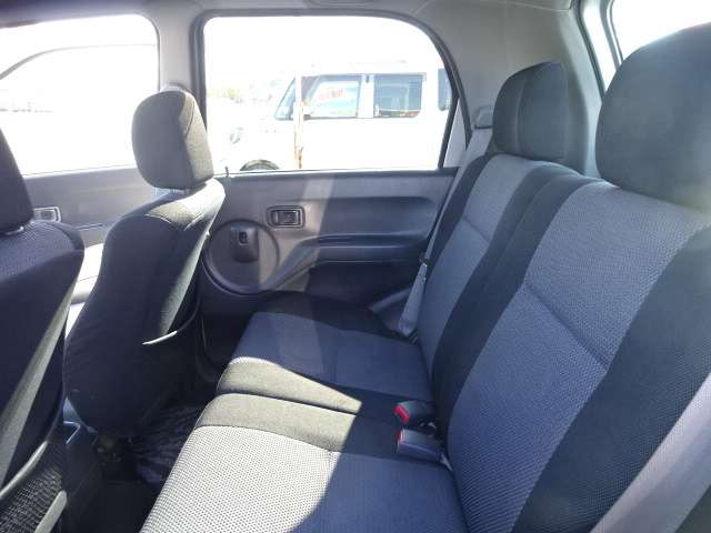 Daihatsu Terios Kid 9