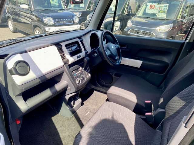 Suzuki Hustler 12